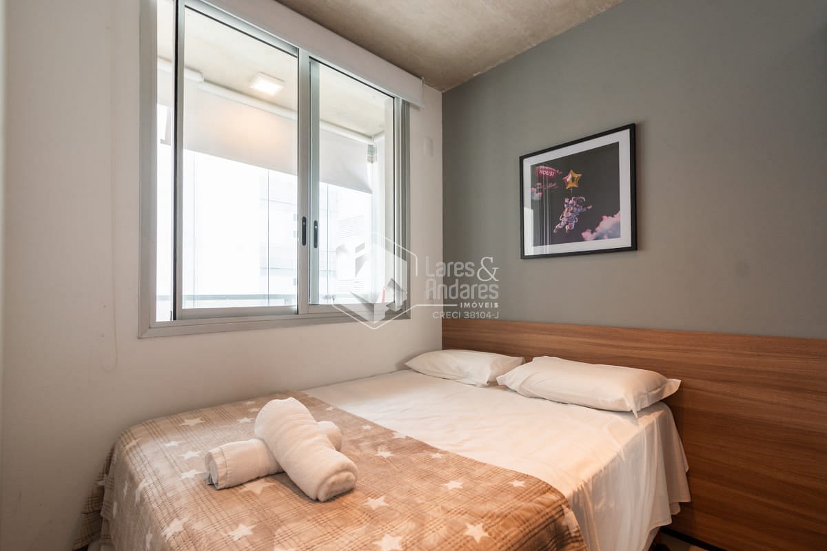 Apartamento, 2 quartos, 45 m² - Foto 15