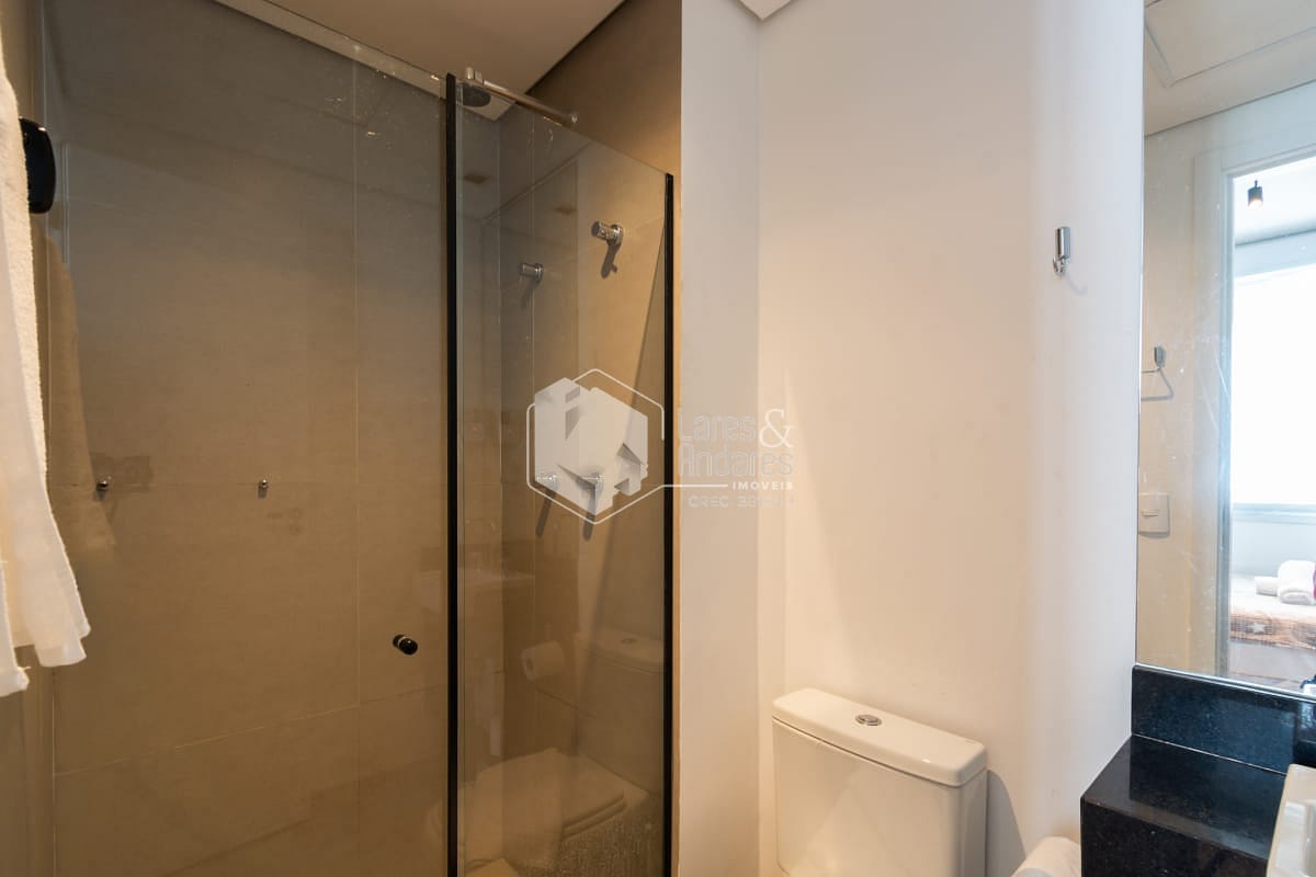 Apartamento, 2 quartos, 45 m² - Foto 17