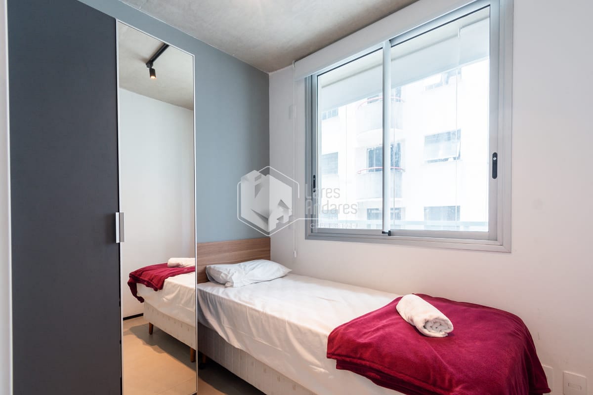 Apartamento, 2 quartos, 45 m² - Foto 20