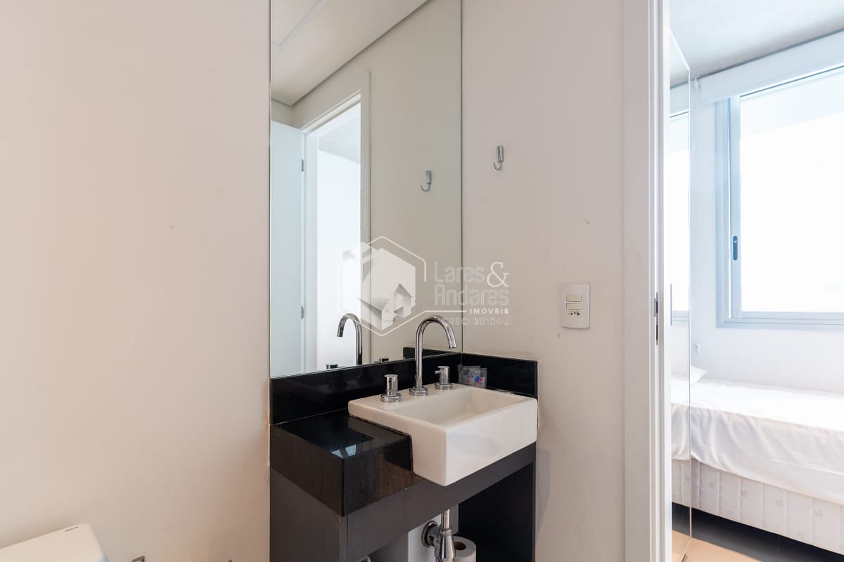 Apartamento, 2 quartos, 45 m² - Foto 21