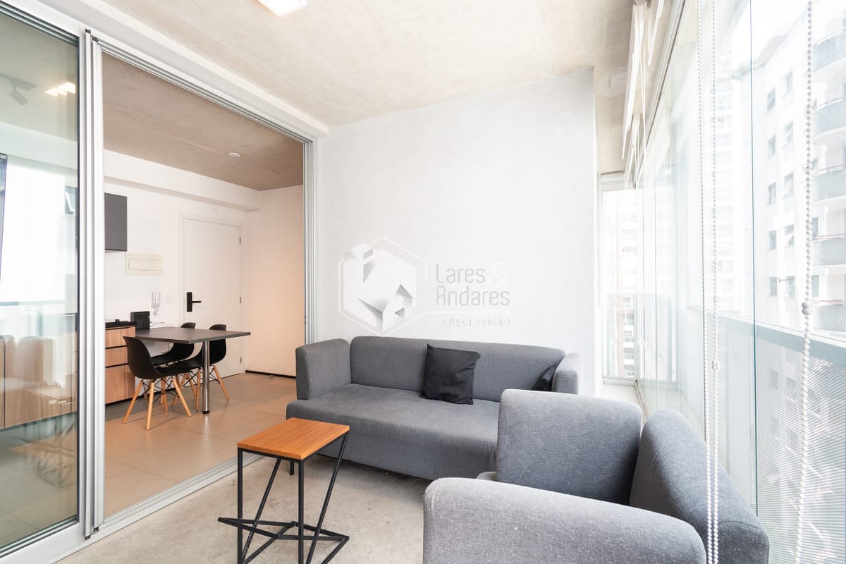 Apartamento, 2 quartos, 45 m² - Foto 12