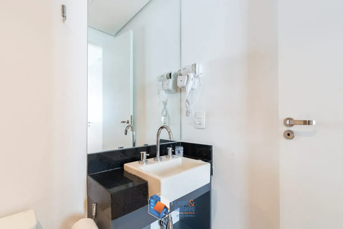 Apartamento, 2 quartos, 45 m² - Foto 19