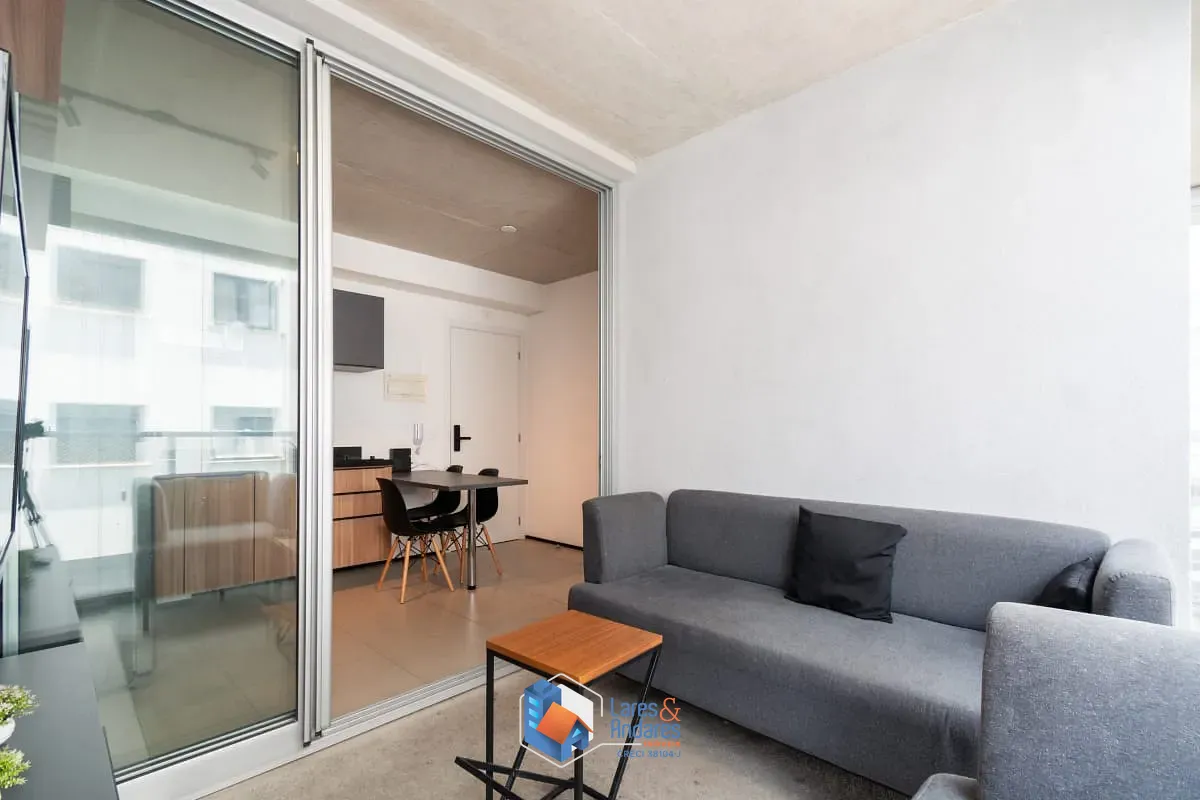 Apartamento, 2 quartos, 45 m² - Foto 10