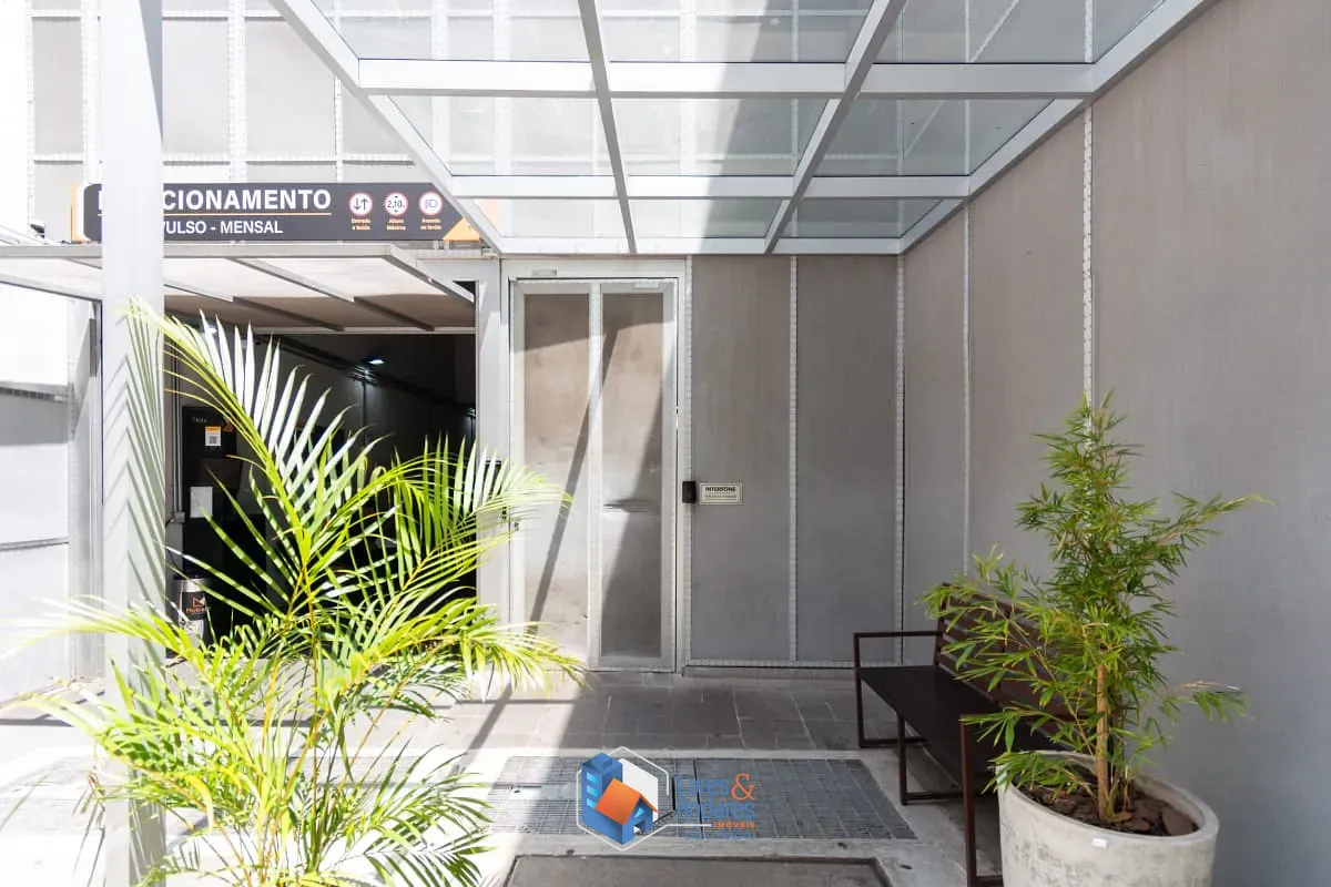 Apartamento, 2 quartos, 45 m² - Foto 24
