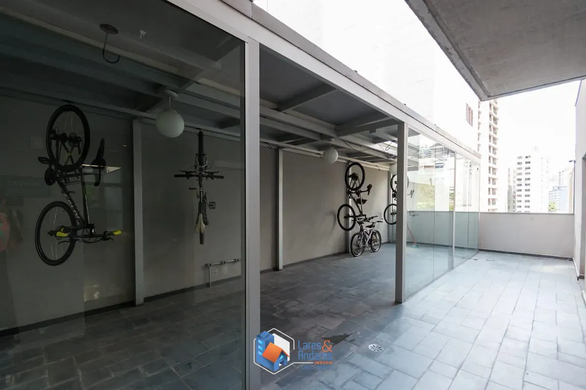 Apartamento, 2 quartos, 45 m² - Foto 26