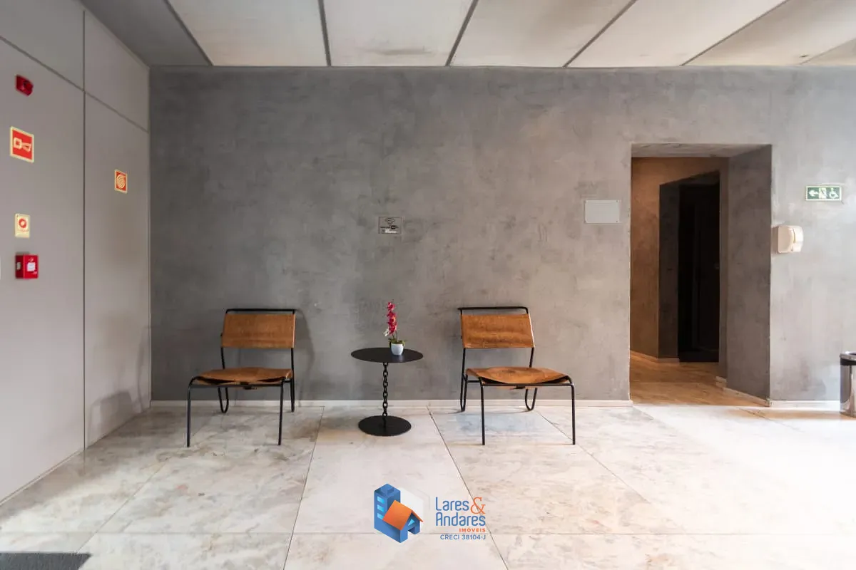 Apartamento, 2 quartos, 45 m² - Foto 27