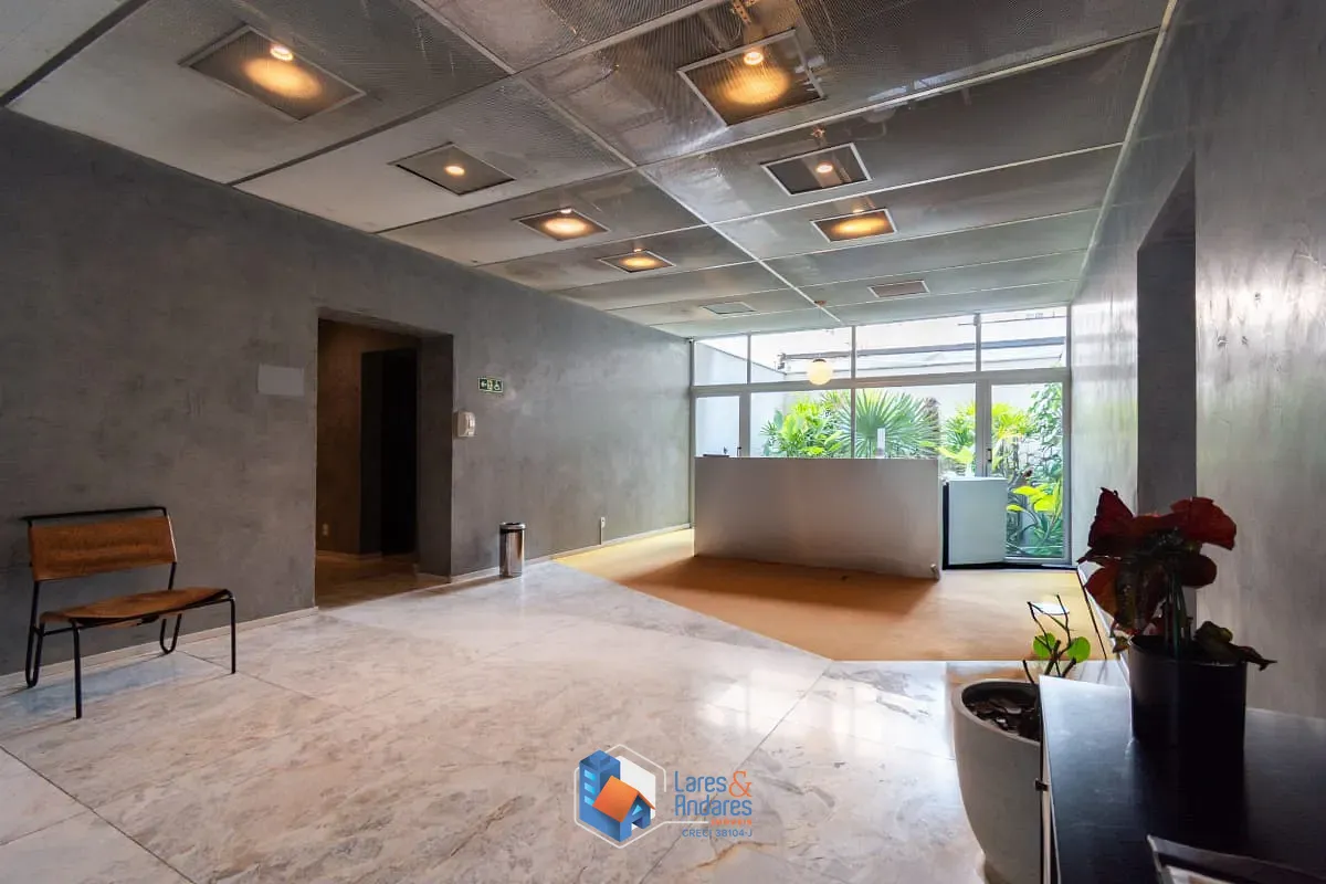 Apartamento, 2 quartos, 45 m² - Foto 28