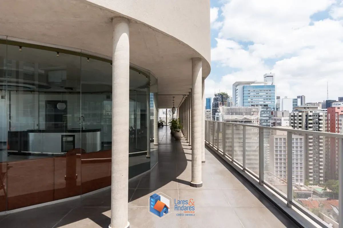 Apartamento, 2 quartos, 45 m² - Foto 34