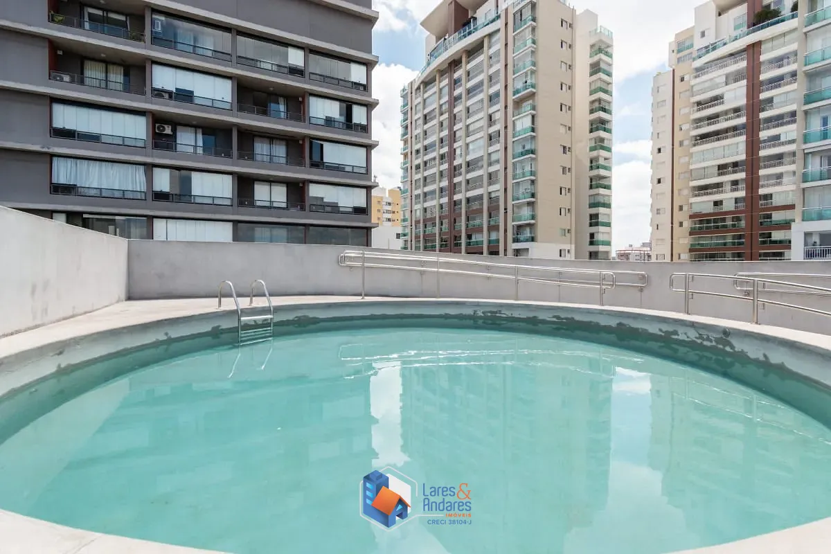 Apartamento, 2 quartos, 45 m² - Foto 38