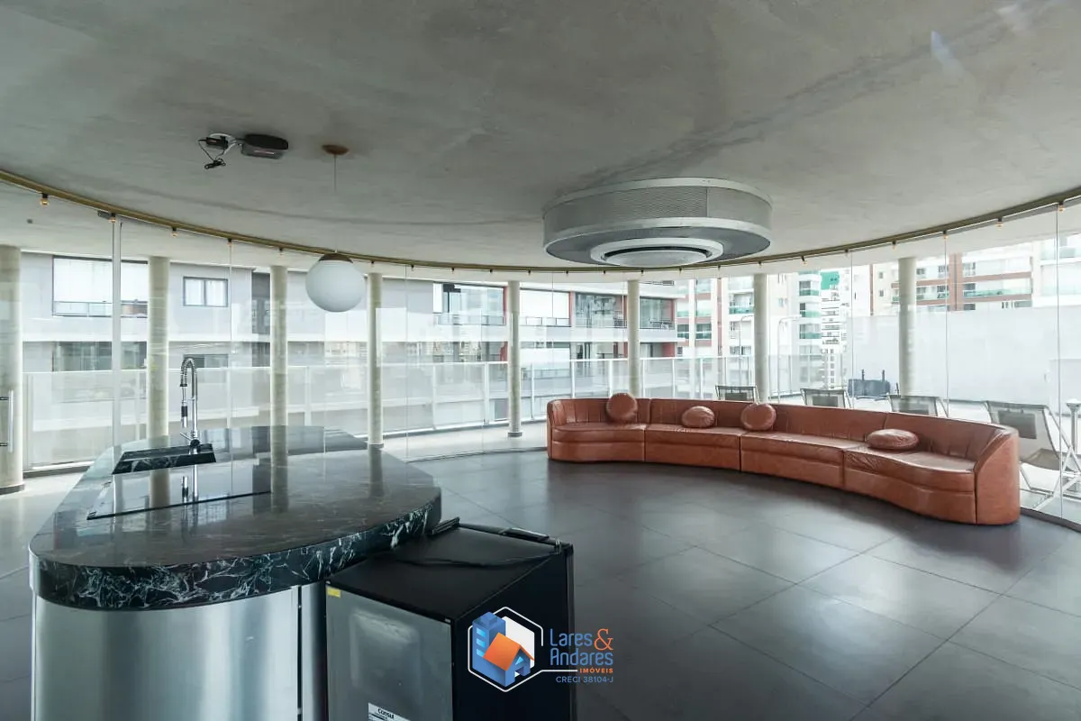 Apartamento, 2 quartos, 45 m² - Foto 40