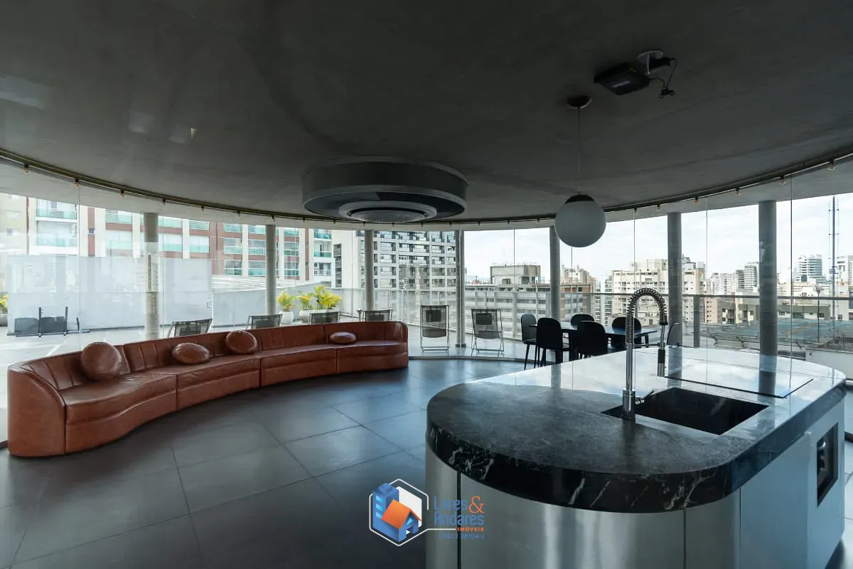 Apartamento, 2 quartos, 45 m² - Foto 41