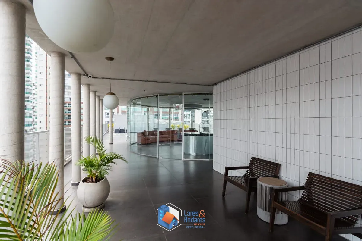 Apartamento, 2 quartos, 45 m² - Foto 42