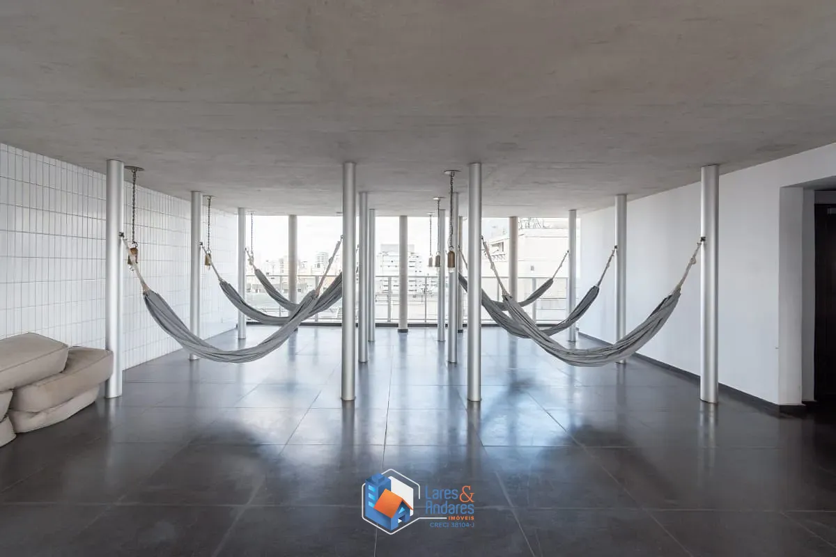 Apartamento, 2 quartos, 45 m² - Foto 43