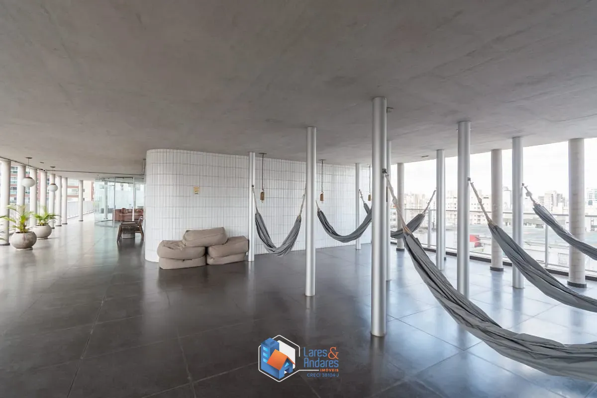 Apartamento, 2 quartos, 45 m² - Foto 44