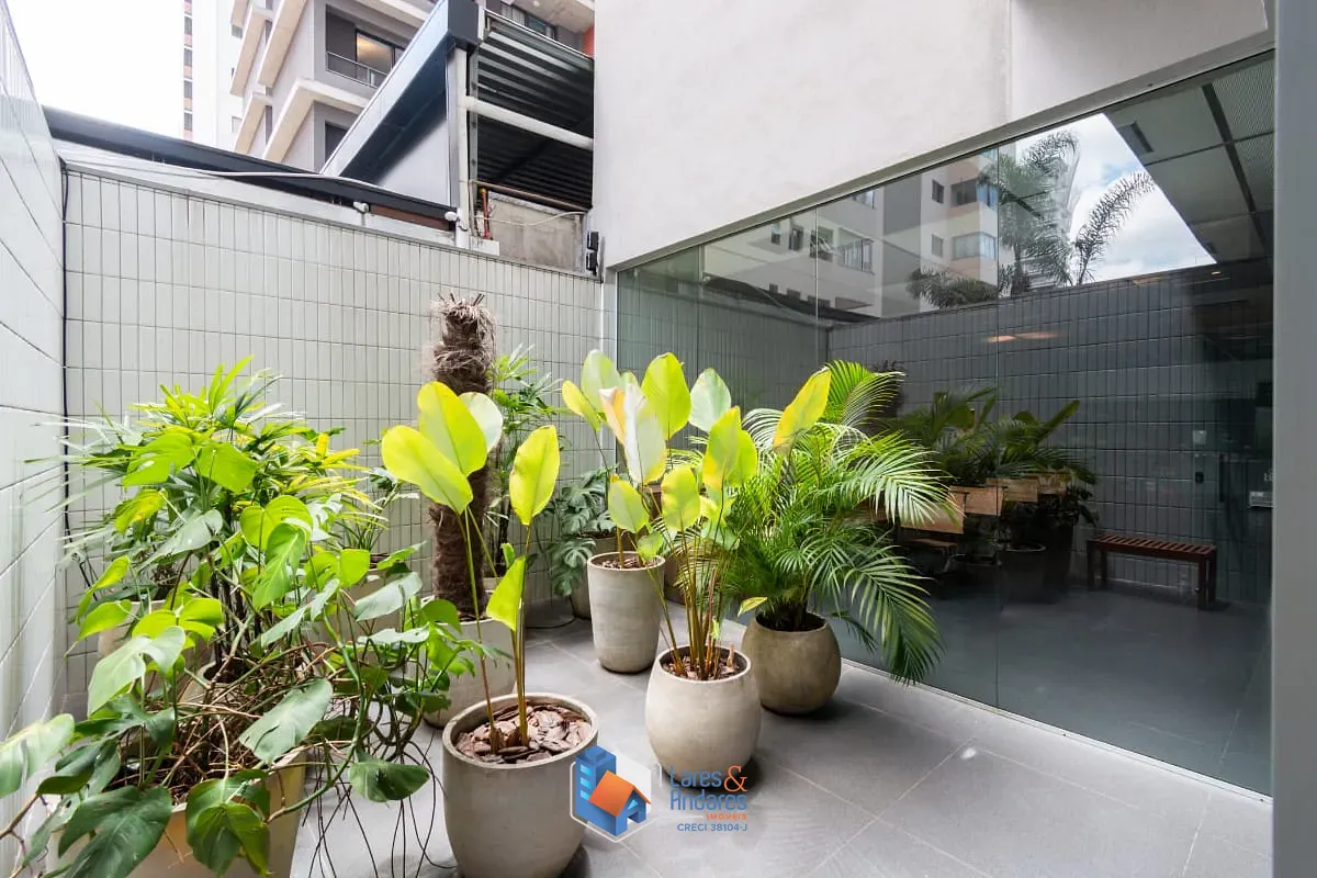 Apartamento, 2 quartos, 45 m² - Foto 45