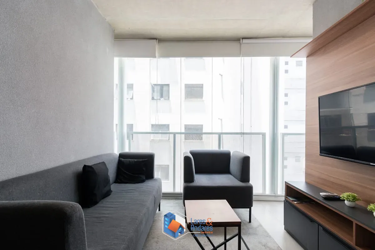 Apartamento, 2 quartos, 45 m² - Foto 7