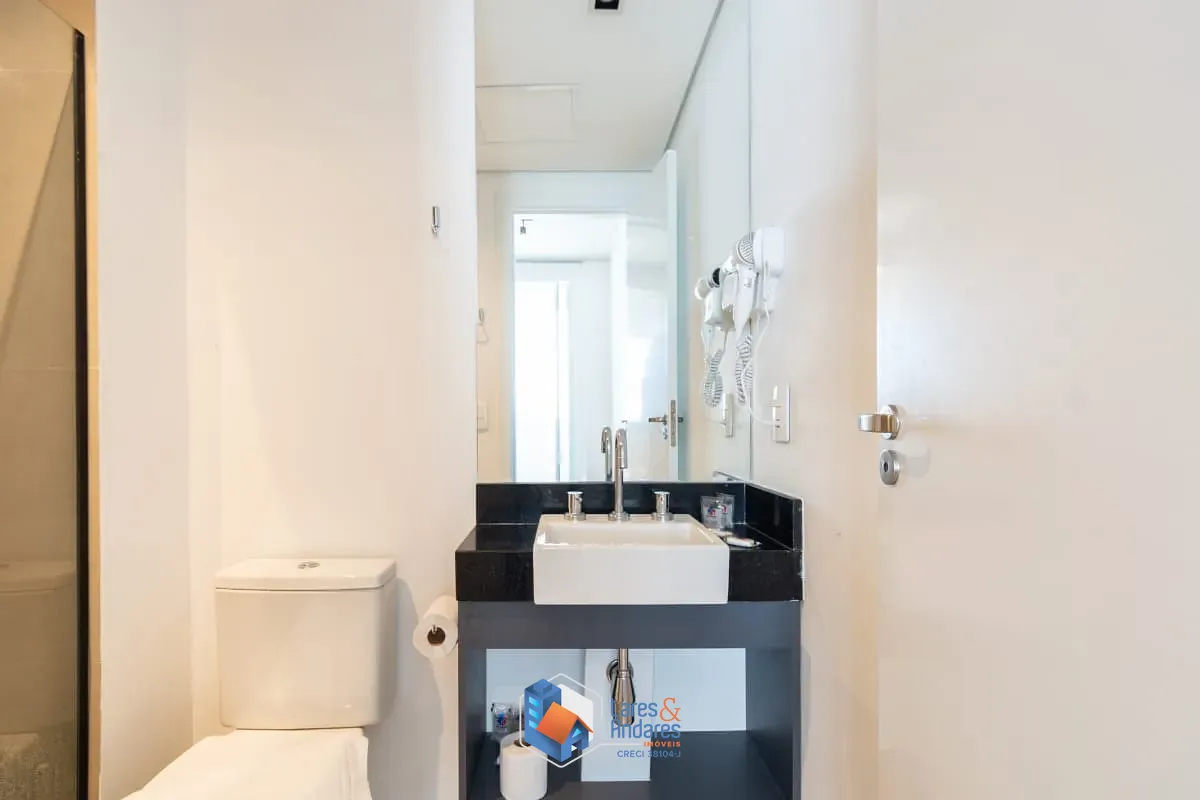 Apartamento, 2 quartos, 45 m² - Foto 16