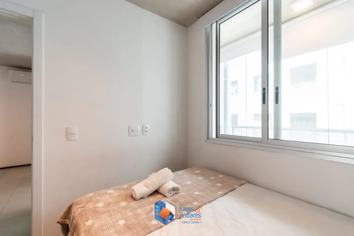Apartamento, 2 quartos, 45 m² - Foto 14