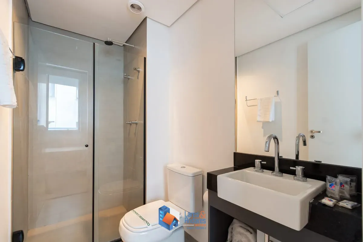 Apartamento, 2 quartos, 45 m² - Foto 22