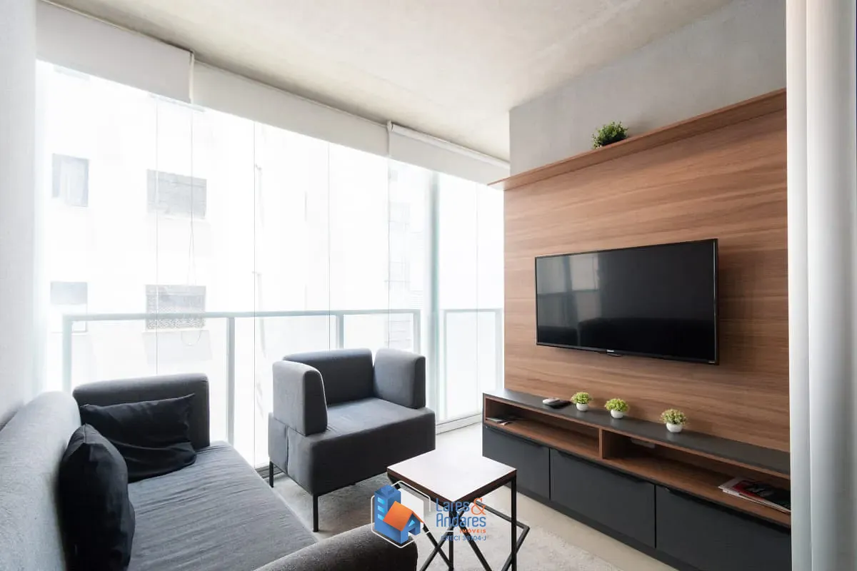 Apartamento, 2 quartos, 45 m² - Foto 8
