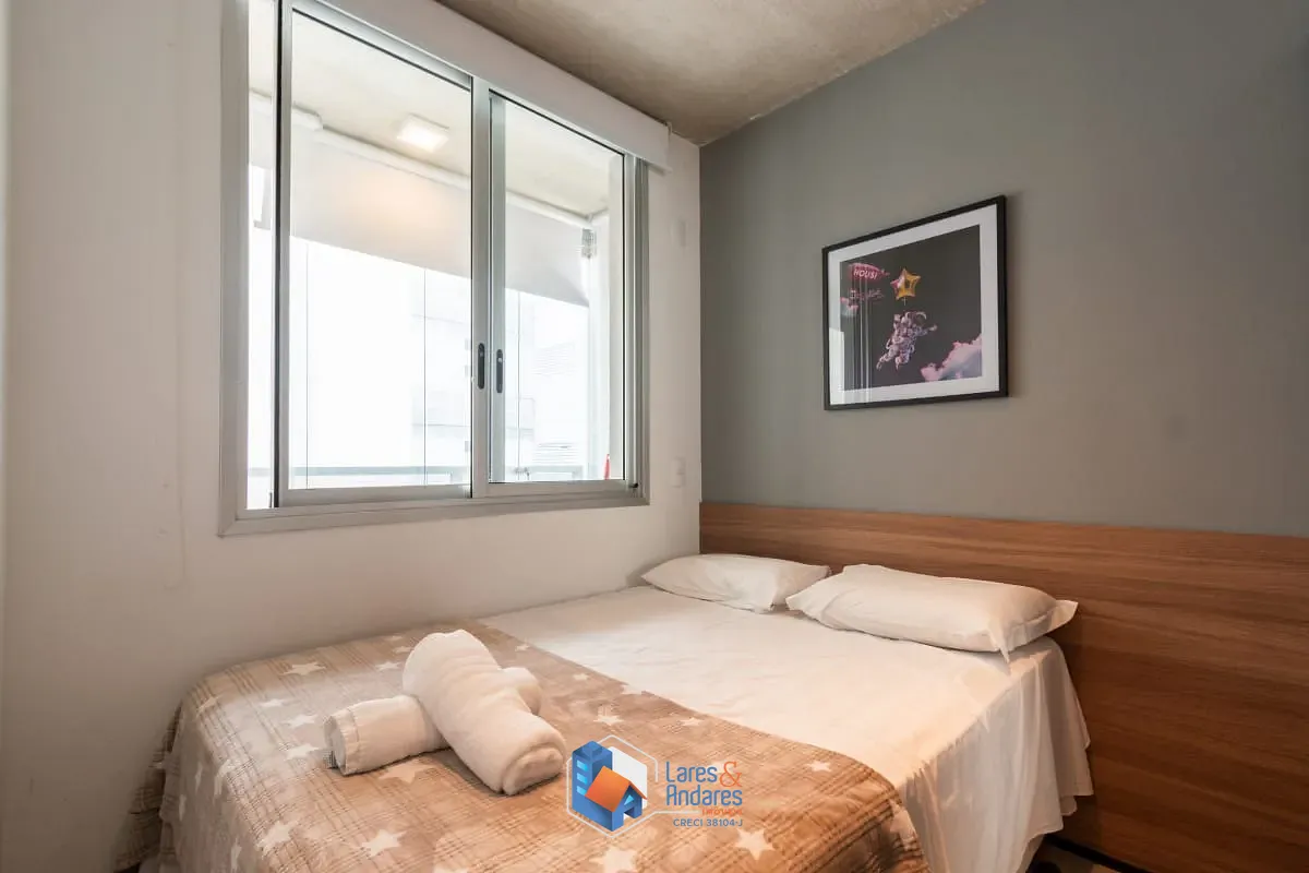 Apartamento, 2 quartos, 45 m² - Foto 15