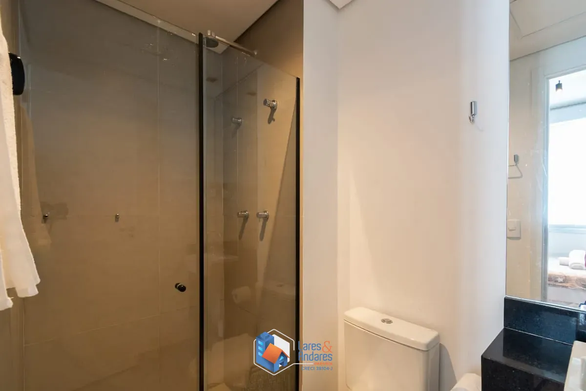 Apartamento, 2 quartos, 45 m² - Foto 17