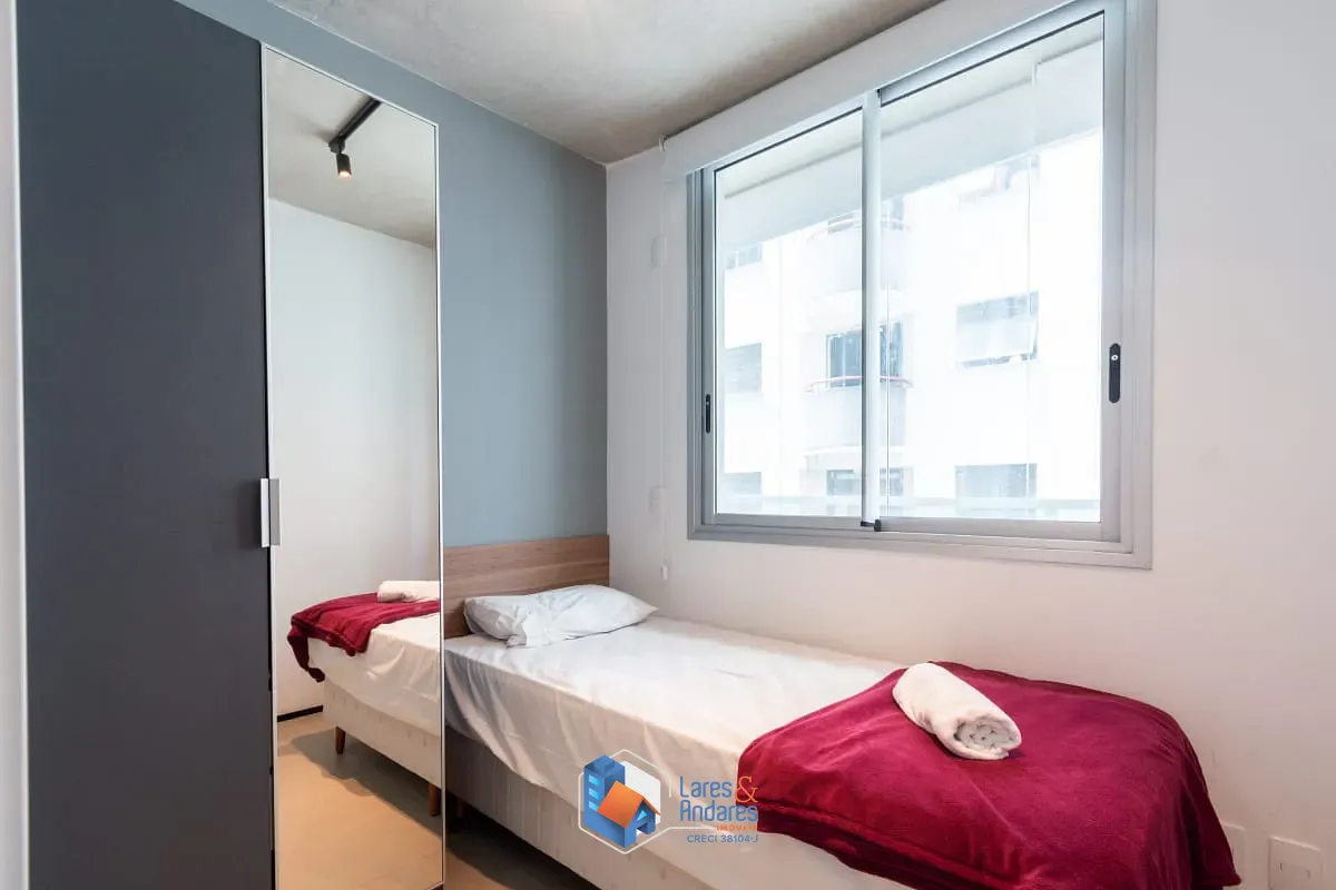 Apartamento, 2 quartos, 45 m² - Foto 20