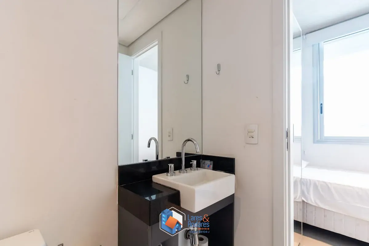 Apartamento, 2 quartos, 45 m² - Foto 21