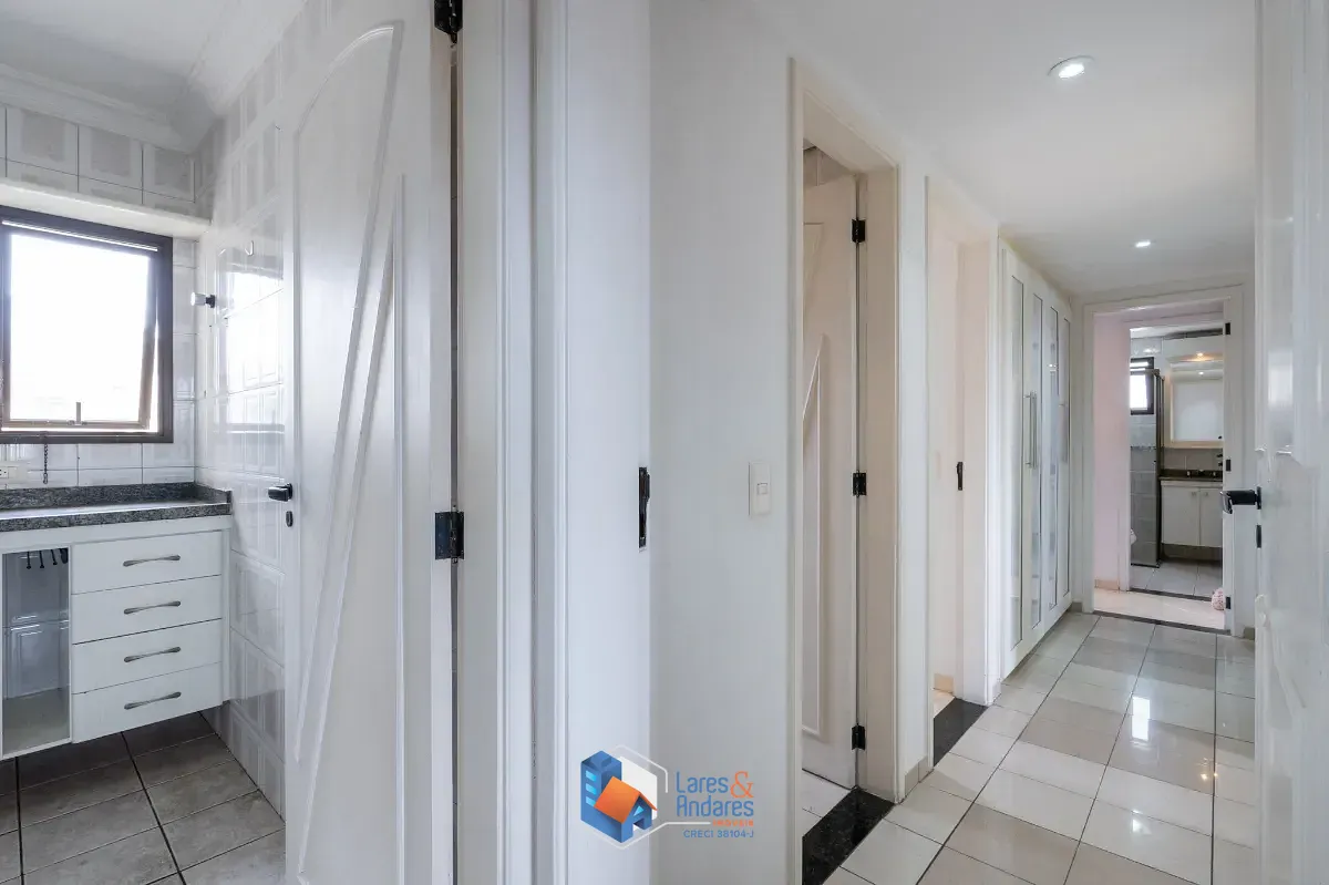 Apartamento, 4 quartos, 130 m² - Foto 34
