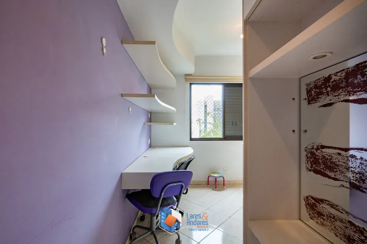 Apartamento, 4 quartos, 130 m² - Foto 14