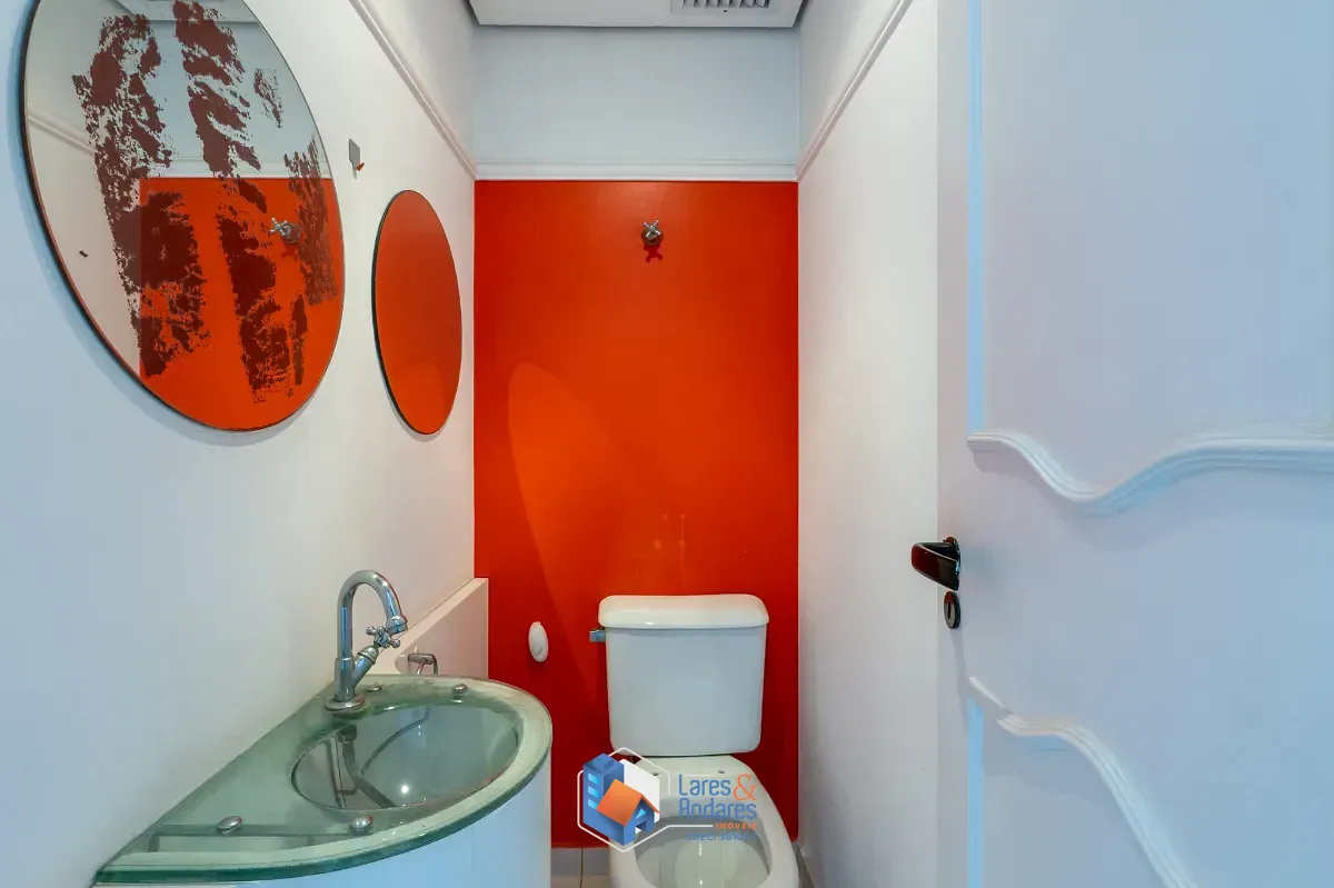 Apartamento, 4 quartos, 130 m² - Foto 11
