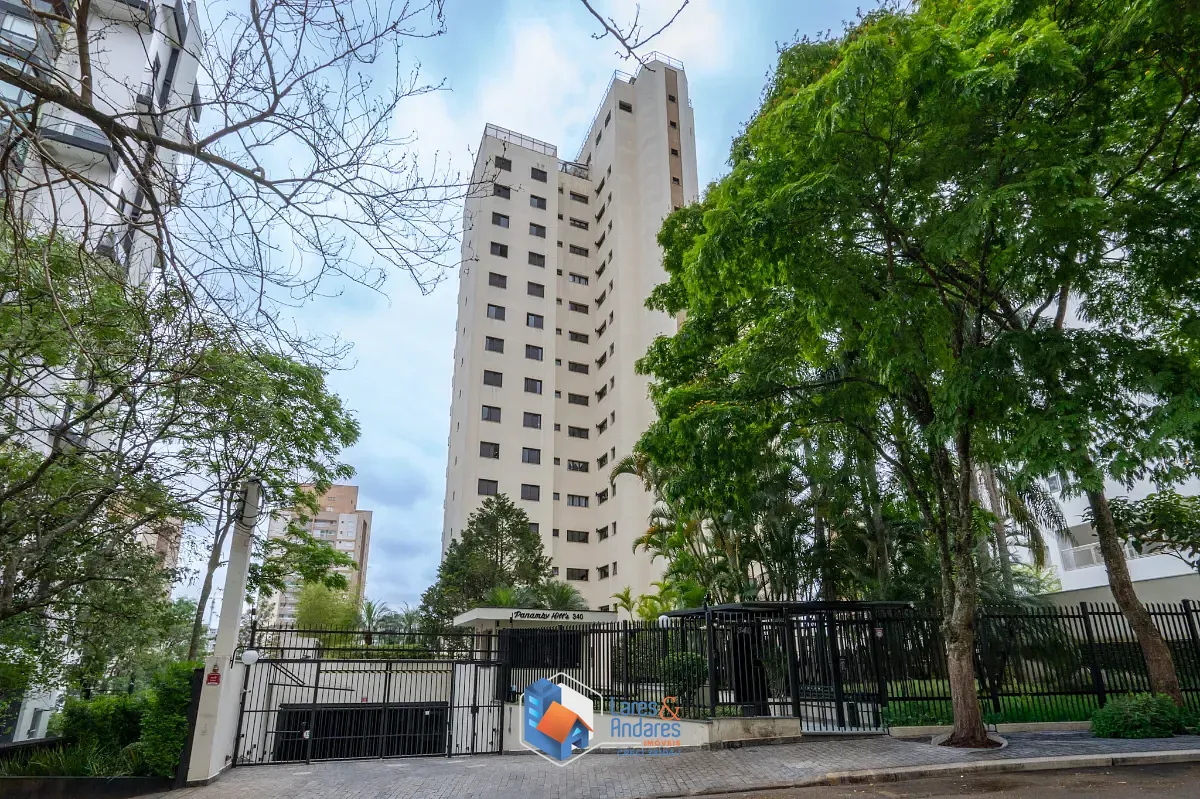 Apartamento, 4 quartos, 130 m² - Foto 39