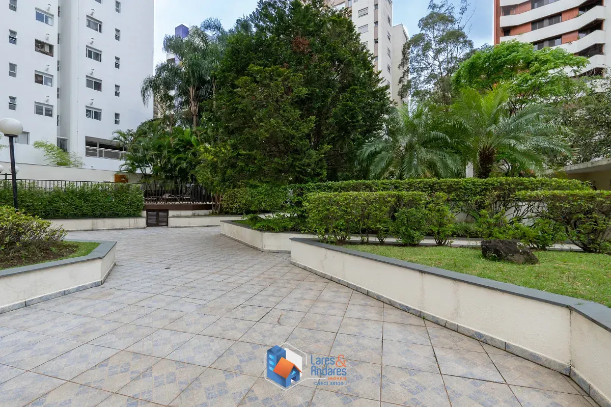 Apartamento, 4 quartos, 130 m² - Foto 41