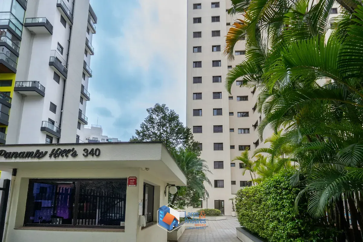 Apartamento, 4 quartos, 130 m² - Foto 40