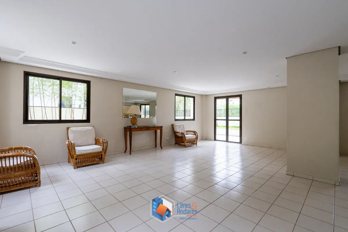 Apartamento, 4 quartos, 130 m² - Foto 43
