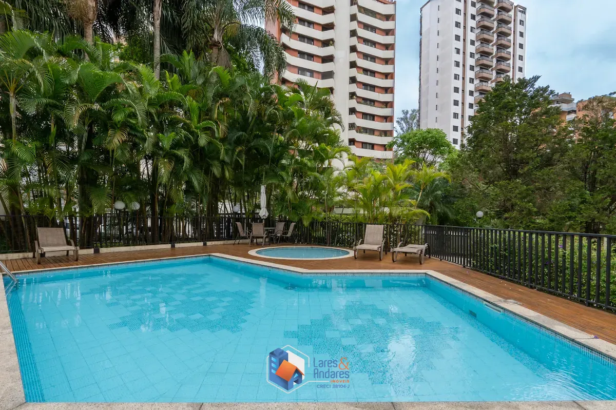 Apartamento, 4 quartos, 130 m² - Foto 44
