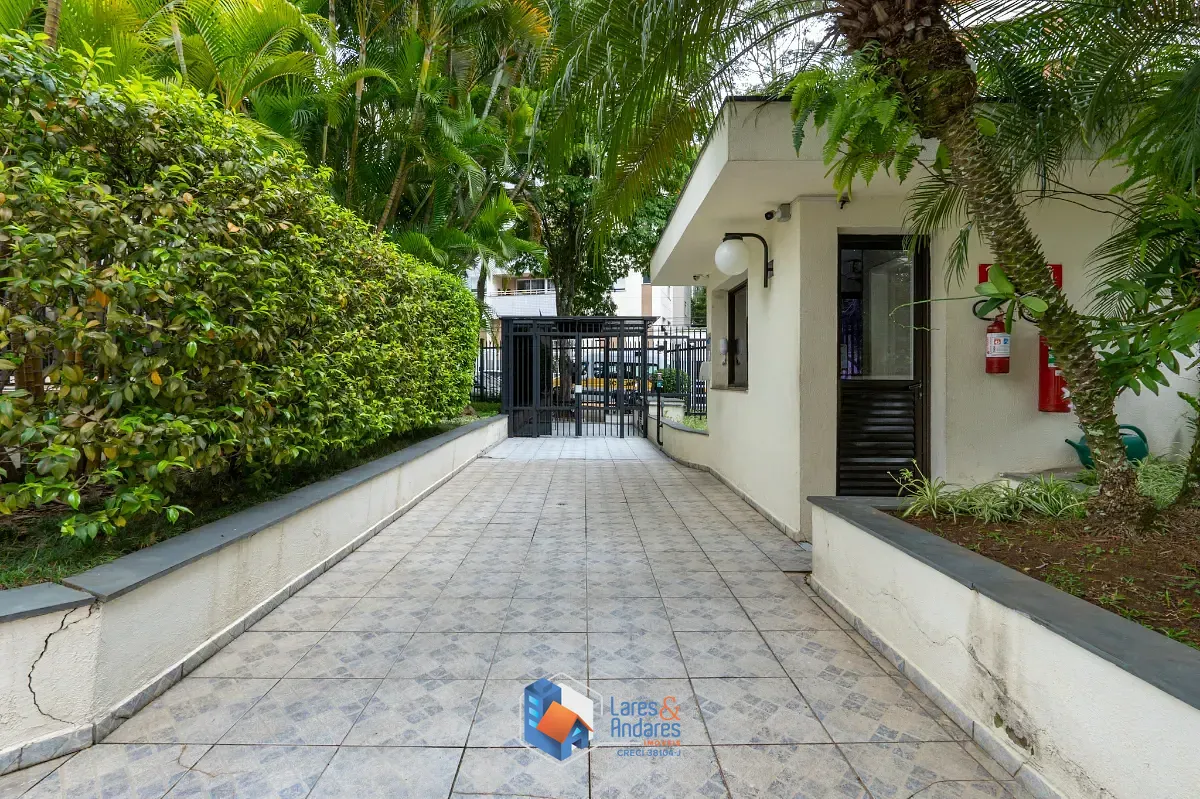 Apartamento, 4 quartos, 130 m² - Foto 42