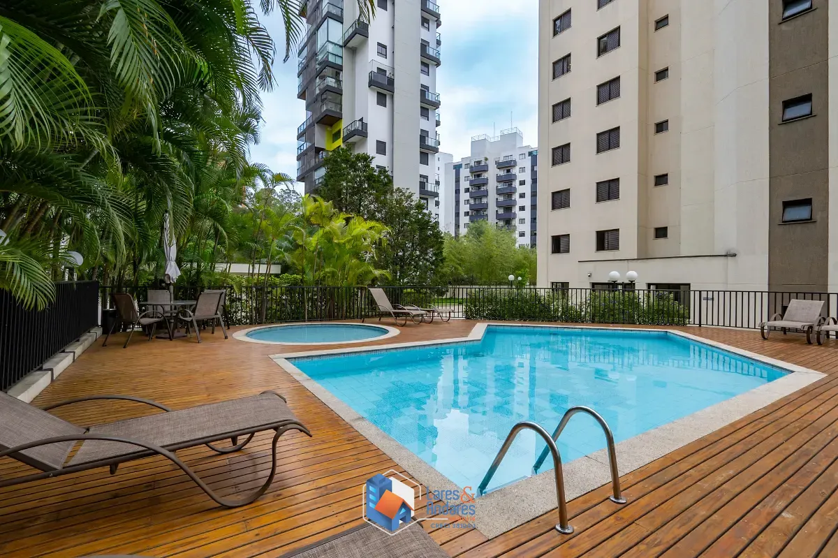 Apartamento, 4 quartos, 130 m² - Foto 45