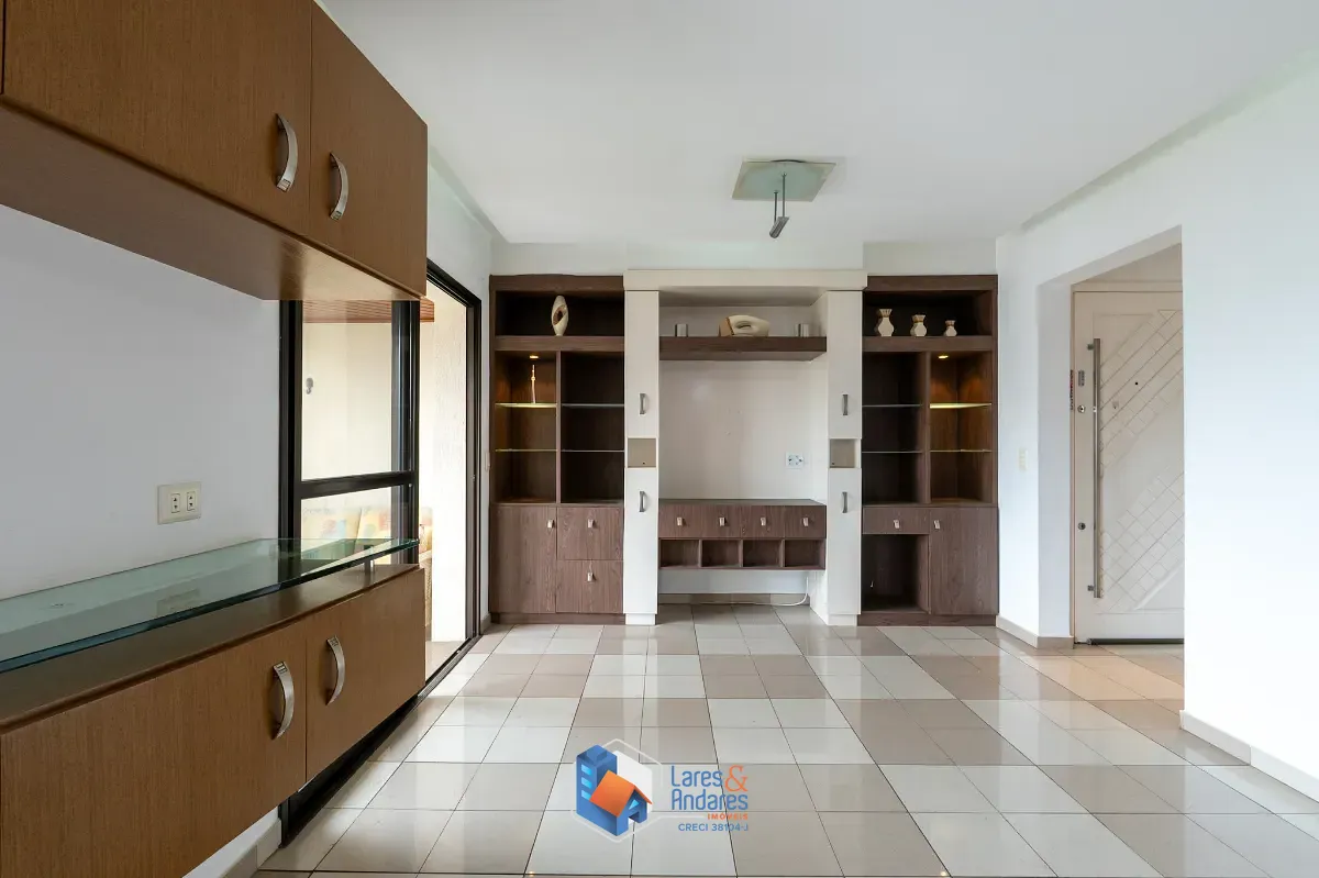 Apartamento, 4 quartos, 130 m² - Foto 2