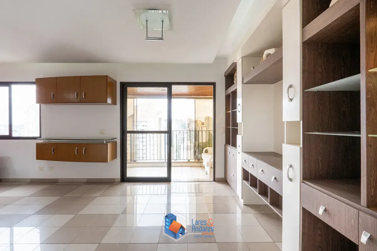 Apartamento, 4 quartos, 130 m² - Foto 1