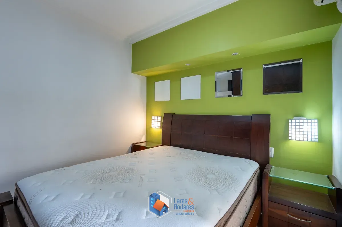 Apartamento, 4 quartos, 130 m² - Foto 20