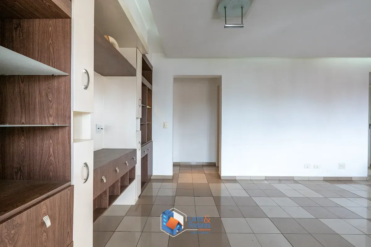 Apartamento, 4 quartos, 130 m² - Foto 3