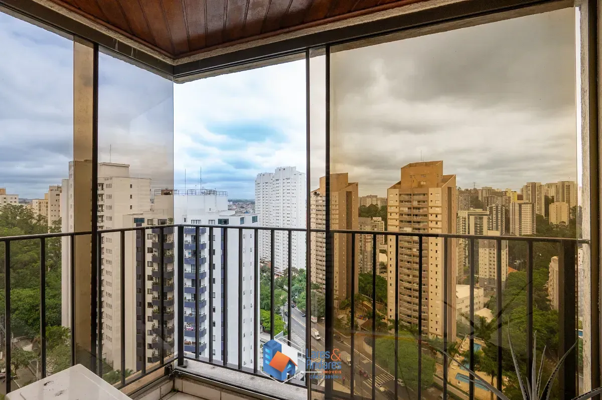 Apartamento, 4 quartos, 130 m² - Foto 8