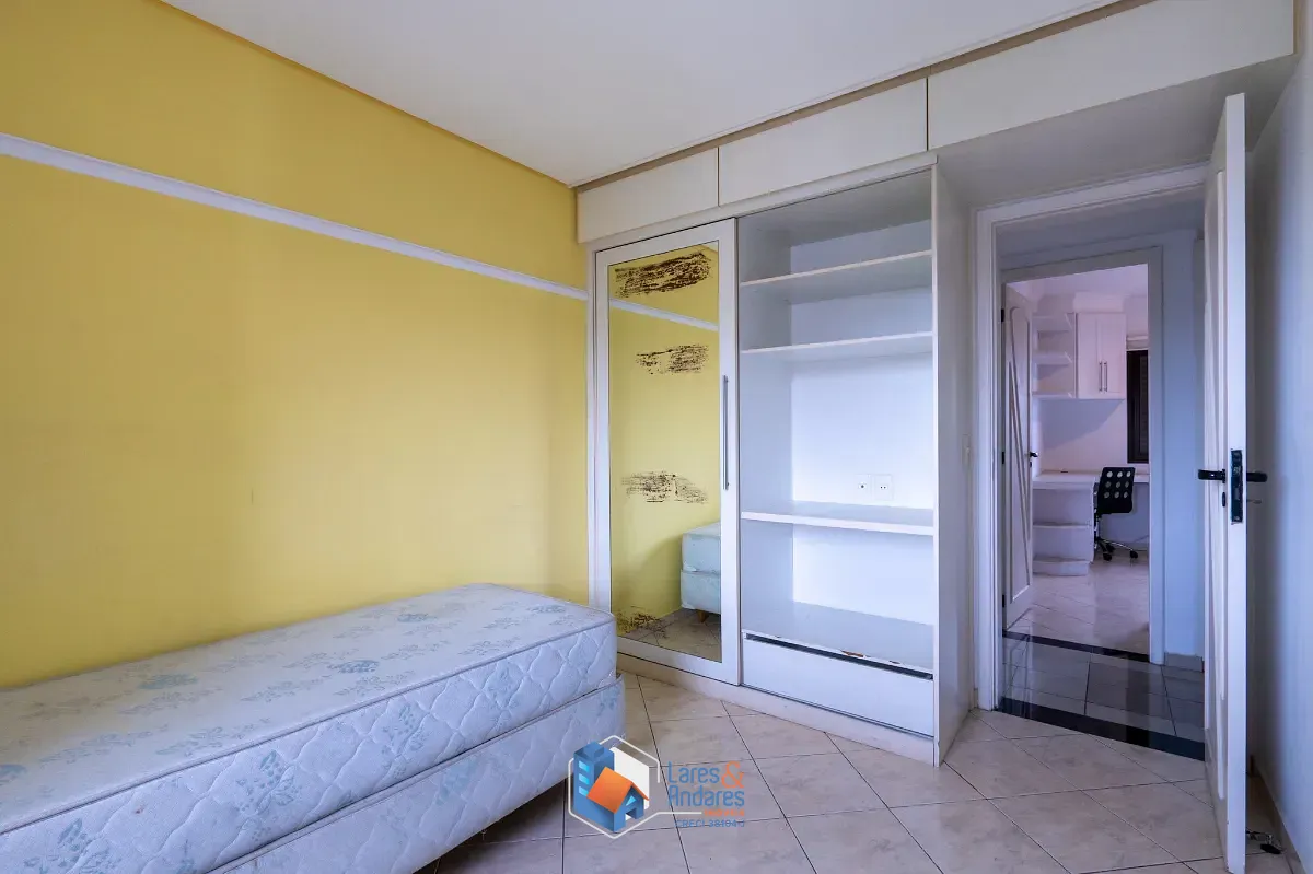 Apartamento, 4 quartos, 130 m² - Foto 27