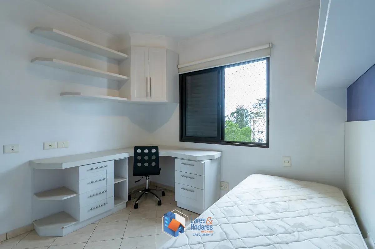 Apartamento, 4 quartos, 130 m² - Foto 28