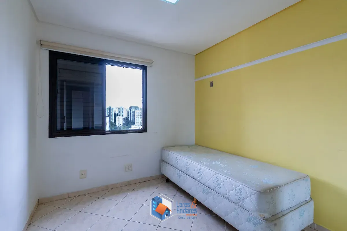 Apartamento, 4 quartos, 130 m² - Foto 26