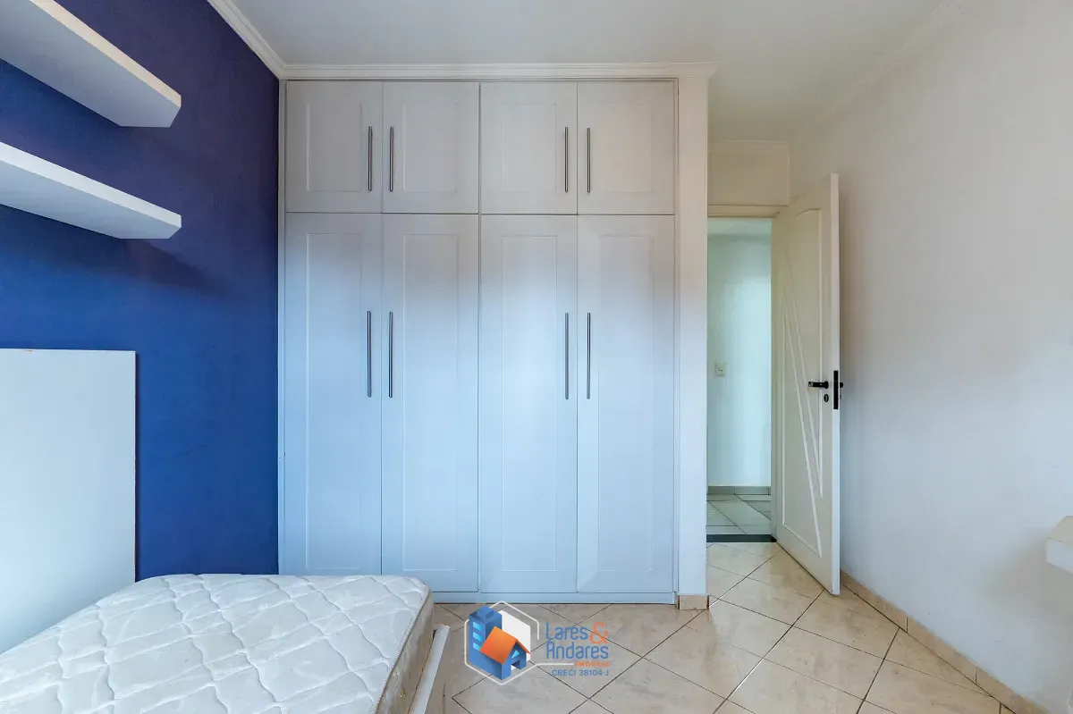 Apartamento, 4 quartos, 130 m² - Foto 29