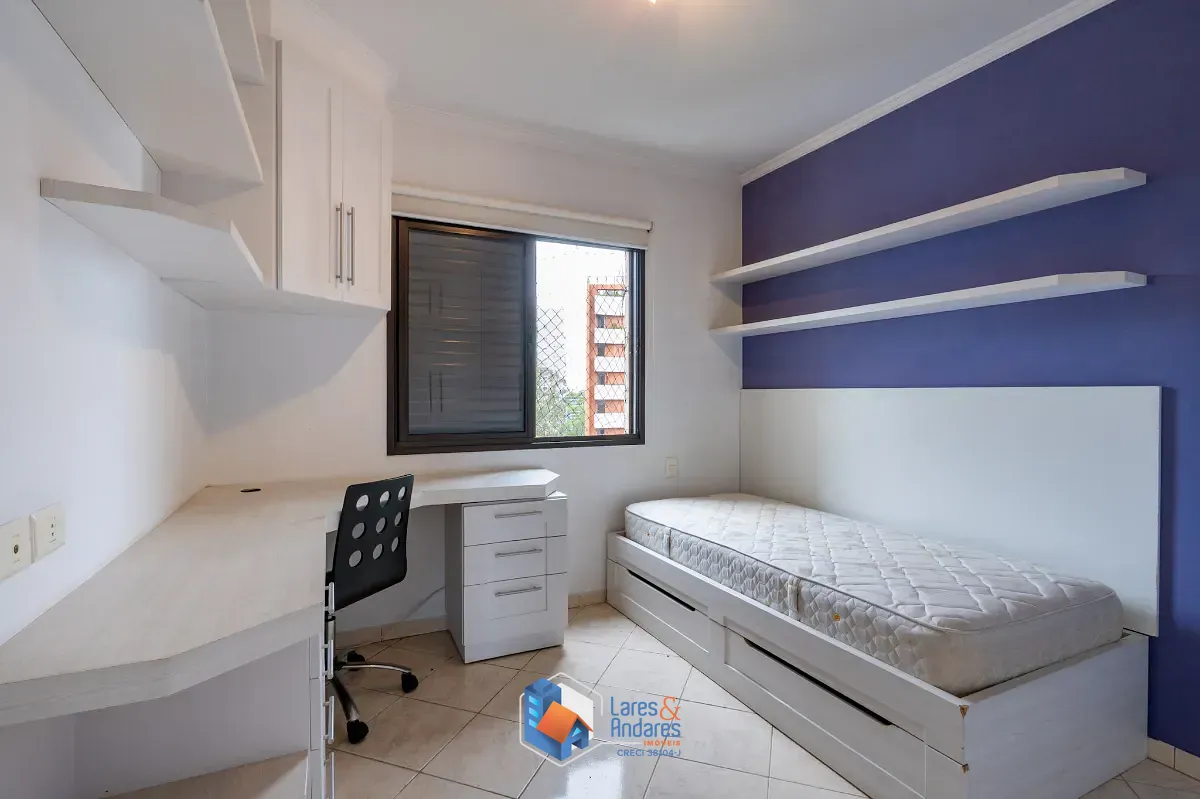 Apartamento, 4 quartos, 130 m² - Foto 13