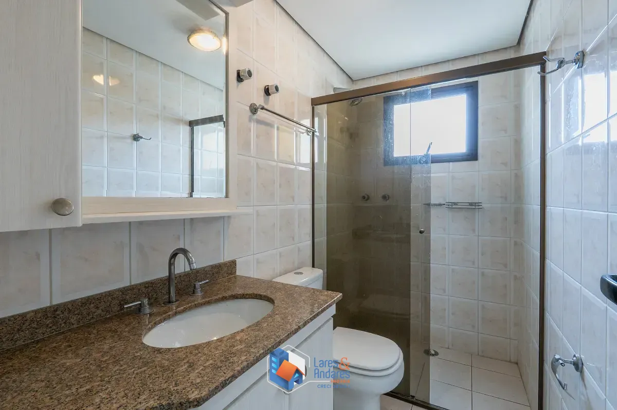 Apartamento, 4 quartos, 130 m² - Foto 23