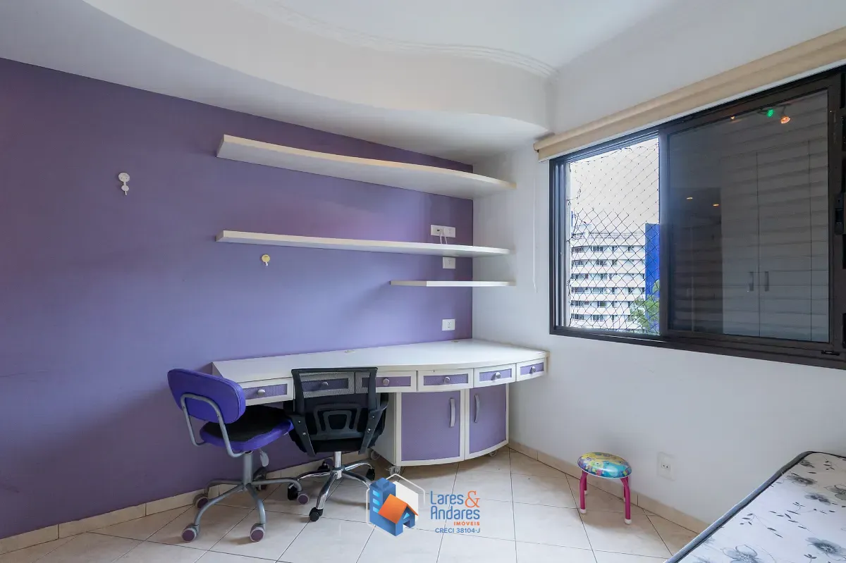 Apartamento, 4 quartos, 130 m² - Foto 16
